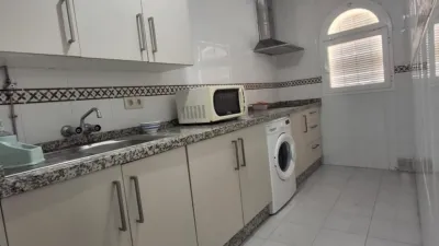 Apartment in Baena photo 3
