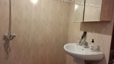 Apartment in Baena photo 5