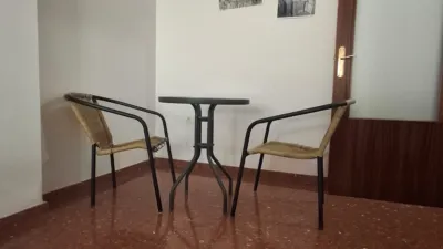 Apartment in Baena photo 2