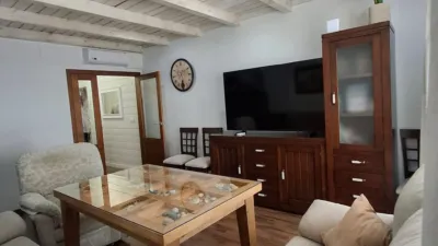 Apartment on Calle de Amador de los Ríos photo 2