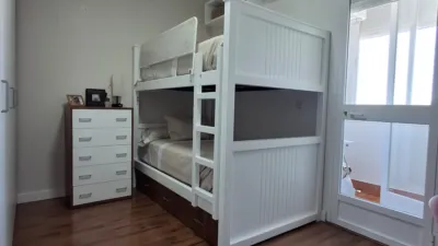 Apartment on Calle de Amador de los Ríos photo 5