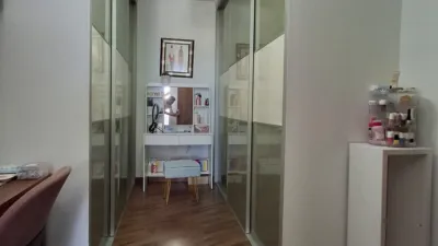 Apartment on Calle de Amador de los Ríos photo 4