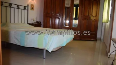 Duplex in Llano del Rincon photo 2