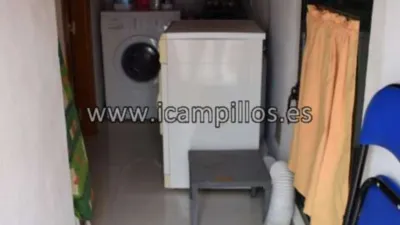 Duplex in Llano del Rincon photo 7