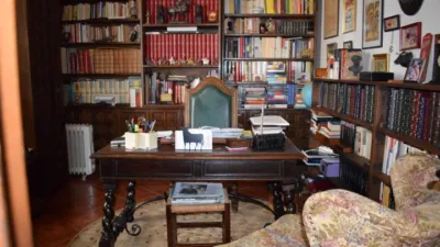 House in Almedina - Historic Quarter photo 13