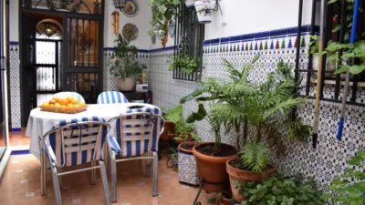 House in Almedina - Historic Quarter photo 2