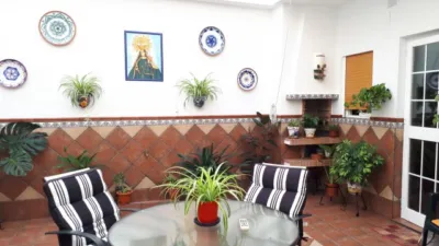 Apartment in Llano de La Fuente photo 2