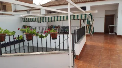 Apartment in Llano de La Fuente photo 3