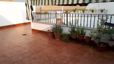 Apartment in Llano de La Fuente photo 4