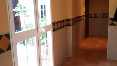 Apartment in Llano de La Fuente photo 5