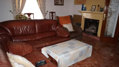 House in Albendin photo 9