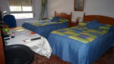House in Albendin photo 2