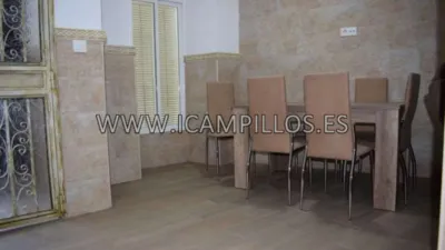 House in Llano del Rincon photo 10