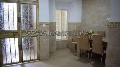 House in Llano del Rincon photo 2