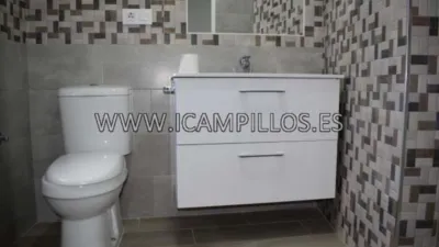 House in Llano del Rincon photo 7