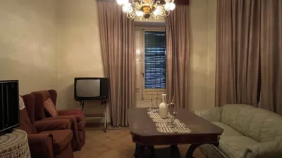 Apartment in Parque - Mercadona photo 3