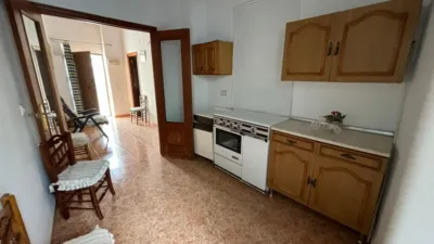 Corner house in Almedina photo 10