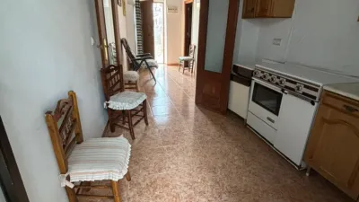 Corner house in Almedina photo 12