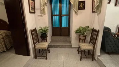 Corner house in Almedina photo 13