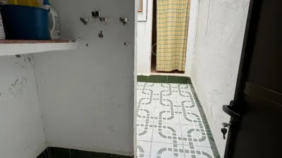 Corner house in Almedina photo 14