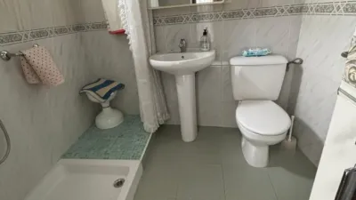 Corner house in Almedina photo 15