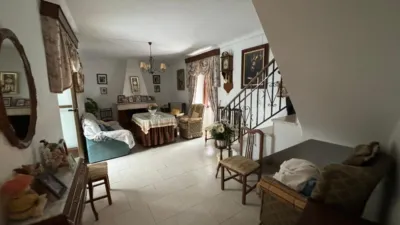 Corner house in Almedina photo 4