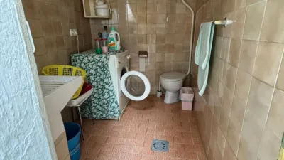 Corner house in Almedina photo 5