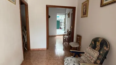 Corner house in Almedina photo 8