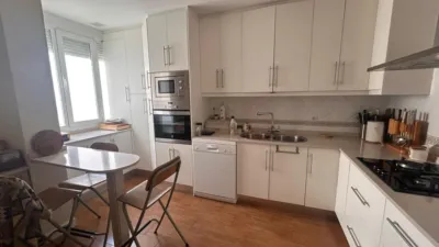 Dúplex en venta en Espíritu Santo, Baena de 250.000 €