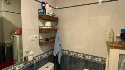 Dúplex en venta en Espíritu Santo, Baena de 250.000 €