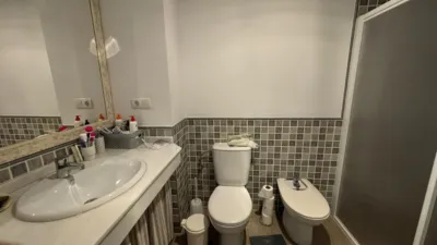 Dúplex en venta en Espíritu Santo, Baena de 250.000 €