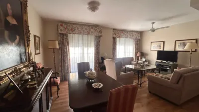 Dúplex en venta en Espíritu Santo, Baena de 250.000 €