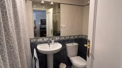 Dúplex en venta en Espíritu Santo, Baena de 250.000 €