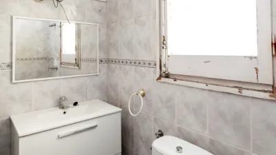Apartment on Carrer del Bon Viatge photo 10