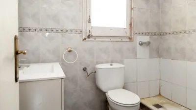 Apartment on Carrer del Bon Viatge photo 9