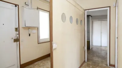 Apartment on Carrer del Bon Viatge photo 15