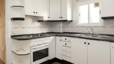 Apartment on Carrer del Bon Viatge photo 5