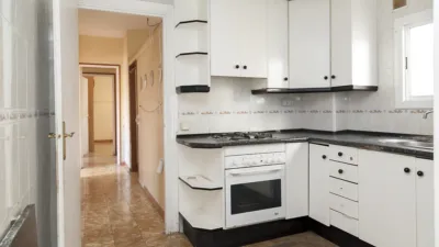 Apartment on Carrer del Bon Viatge photo 13