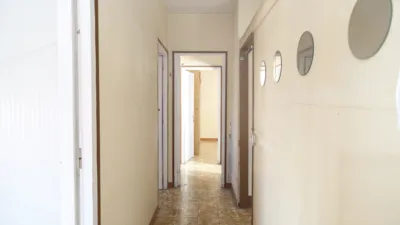 Apartment on Carrer del Bon Viatge photo 6