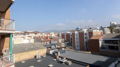 Apartment on Carrer del Bon Viatge photo 16
