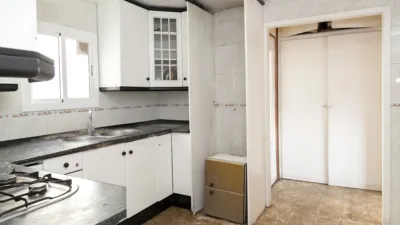 Apartment on Carrer del Bon Viatge photo 14