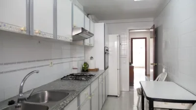 Apartment on Carrer d'Antoni Gaudí photo 20
