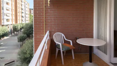 Apartment on Carrer d'Antoni Gaudí photo 21