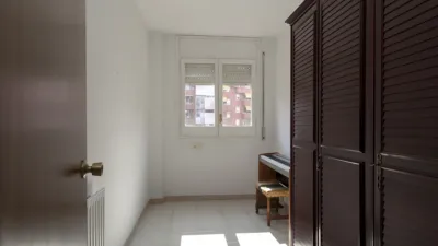 Apartment on Carrer d'Antoni Gaudí photo 15