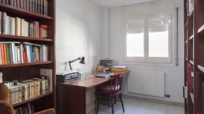 Apartment on Carrer d'Antoni Gaudí photo 9