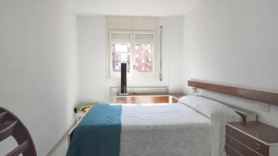 Apartment on Carrer d'Antoni Gaudí photo 4
