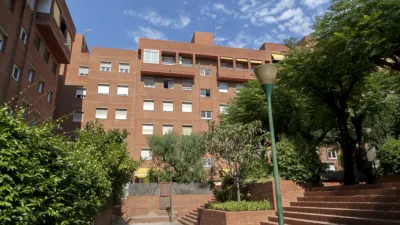 Apartment on Carrer d'Antoni Gaudí photo 23