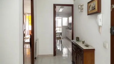 Apartment on Carrer d'Antoni Gaudí photo 17