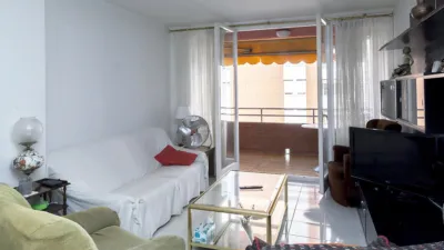 Apartment on Carrer d'Antoni Gaudí photo 10