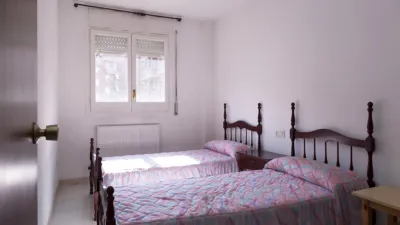 Apartment on Carrer d'Antoni Gaudí photo 5